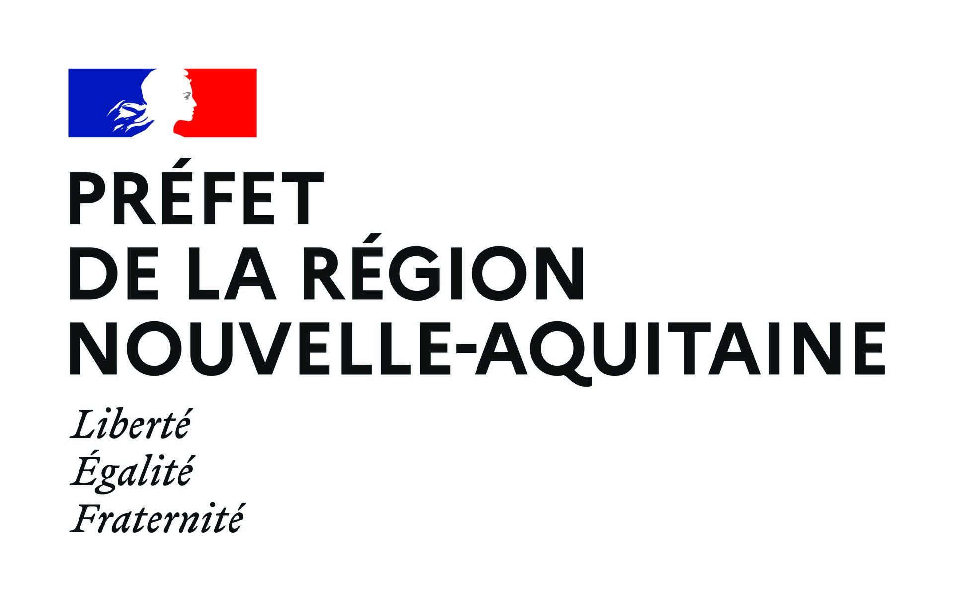 DRACPREF Region Nouvelle Aquitaine CMJN