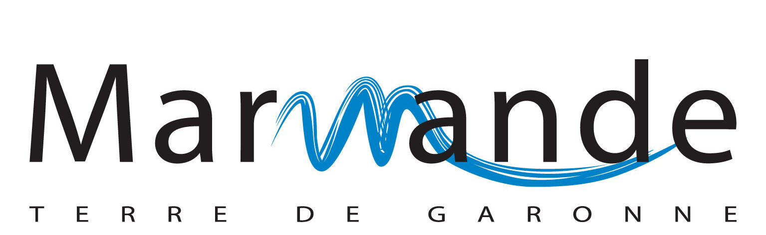 logo MARMANDE