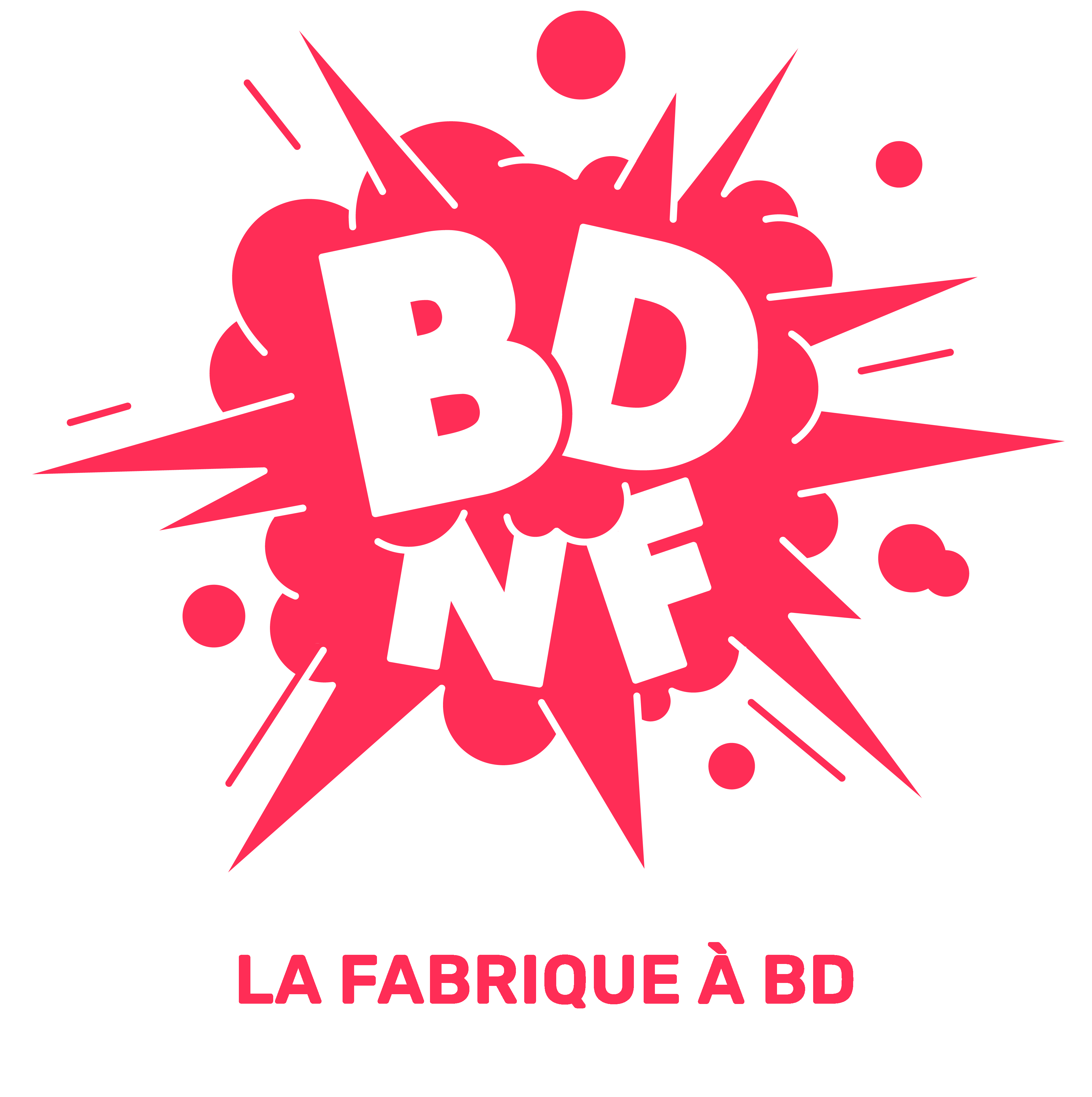 Logo BDnF