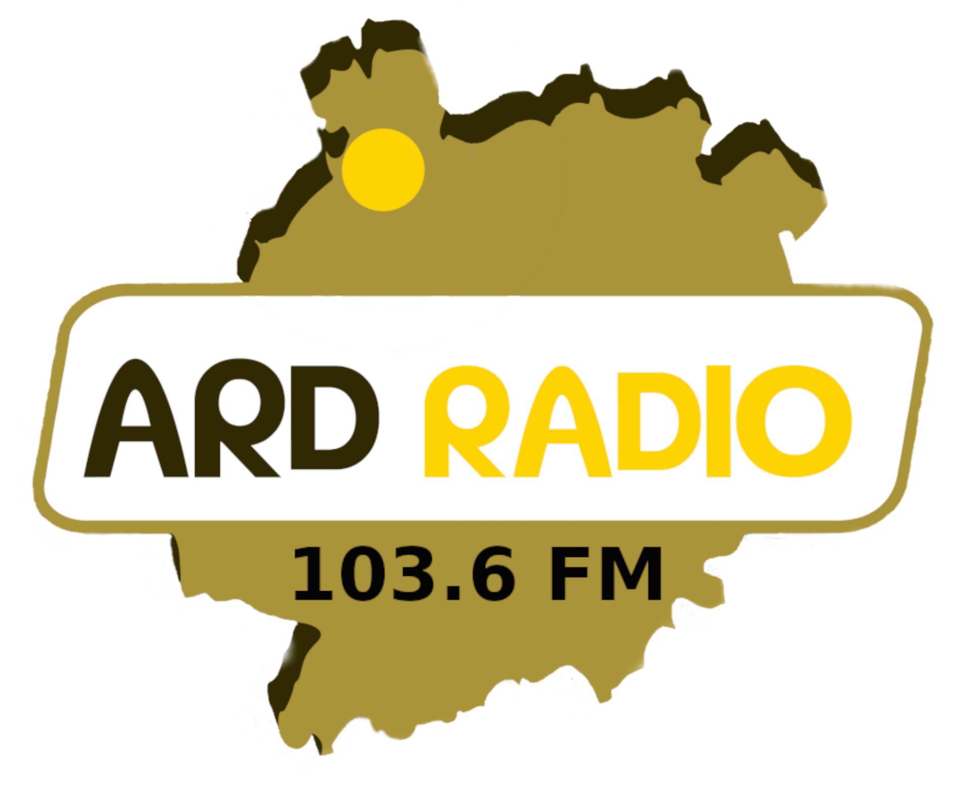 Logo ARD Radio 2024 ok