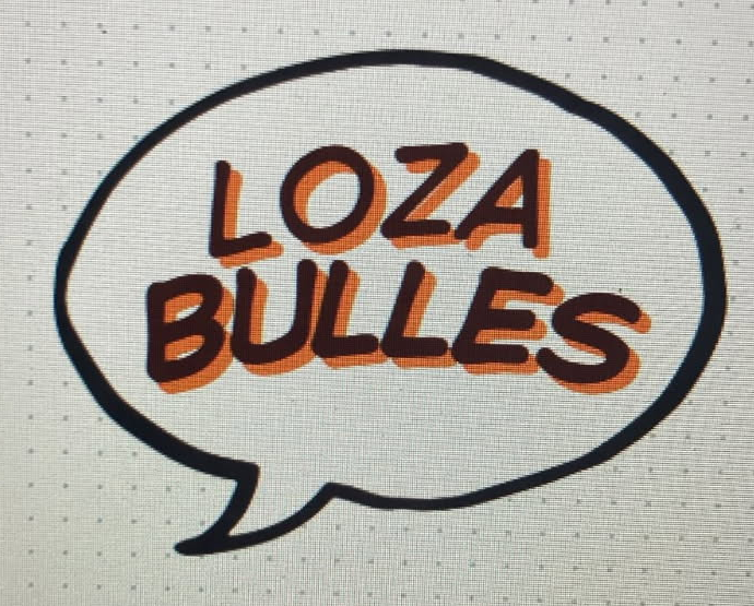 logo lozabulles