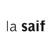 logo saif